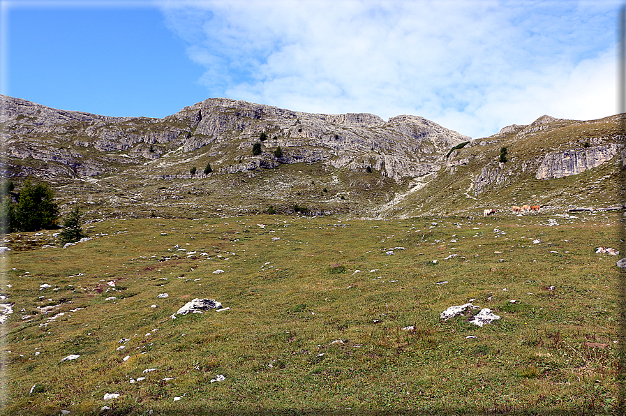 foto Rifugio Puez